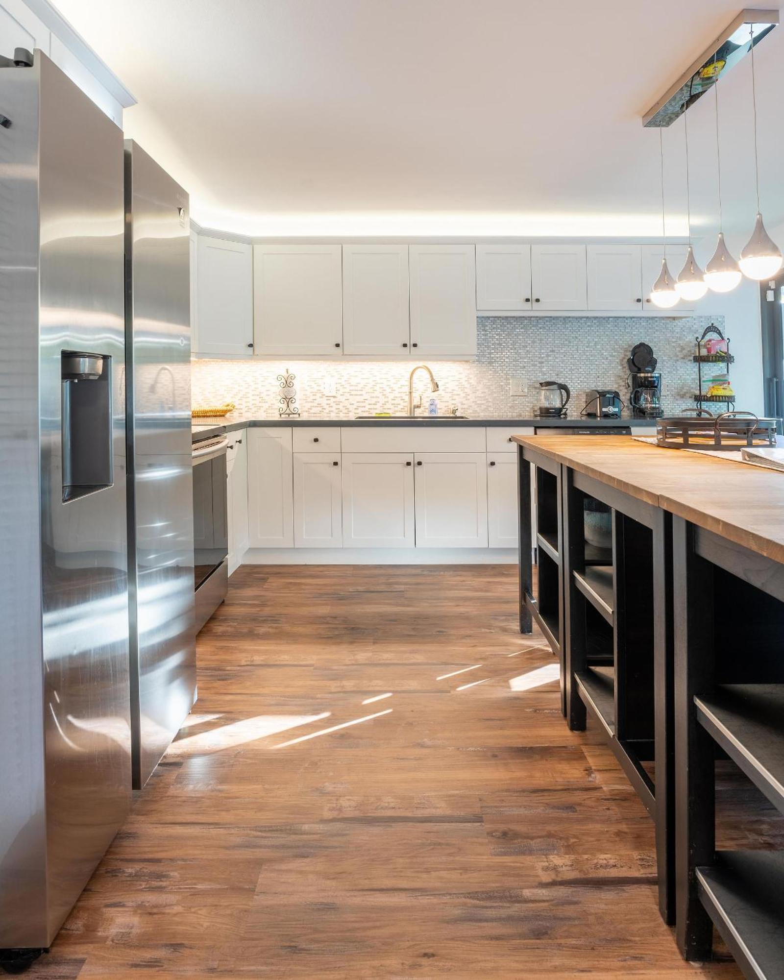 4 Bed/4,5 Bath Beach House 포트 로더데일 외부 사진