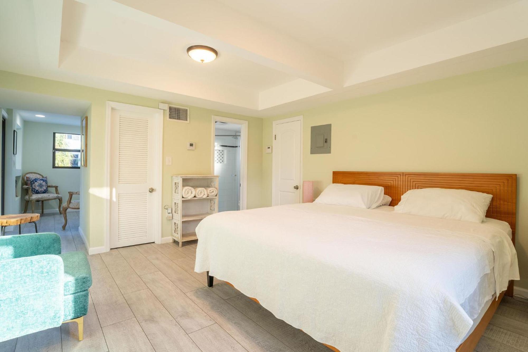 4 Bed/4,5 Bath Beach House 포트 로더데일 외부 사진